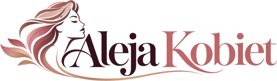 Aleja Kobiet — kobiece inspiracje na każdy dzień Aleja Kobiet — kobiece inspiracje na każdy dzień
