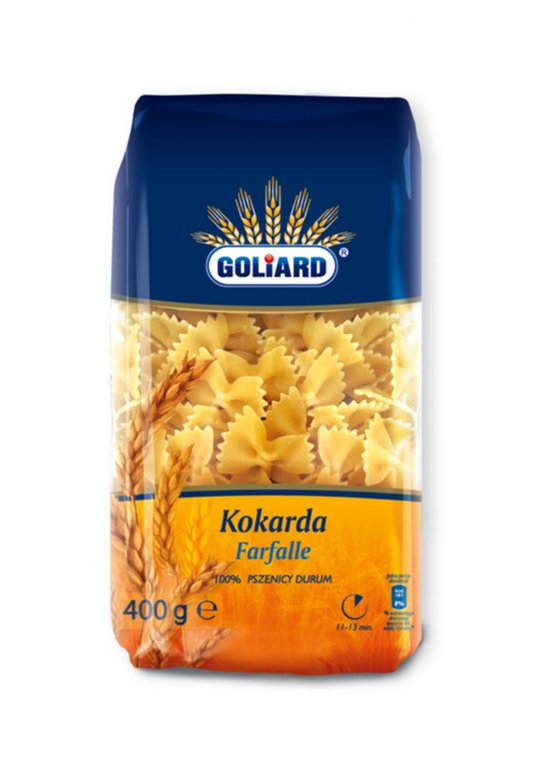 marki pasta