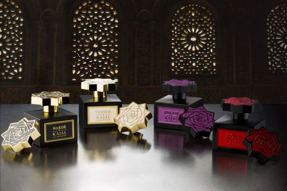 Perfumy niszowe kontra oferta drogerii Perfumy niszowe kontra oferta drogerii