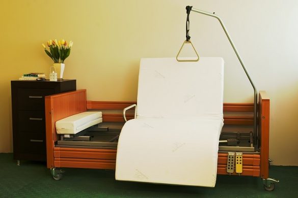 Jak wybrać odpowiednie łóżko rehabilitacyjne? Jak wybrać odpowiednie łóżko rehabilitacyjne?