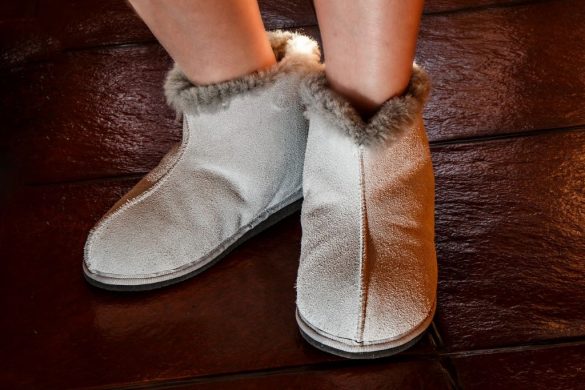 Kapcie dziecięce – wygodne buty dla małych stópek Kapcie dziecięce – wygodne buty dla małych stópek