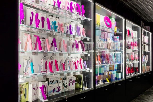Pierwsza wizyta w sex shopie – na co zwrócić uwagę? Pierwsza wizyta w sex shopie – na co zwrócić uwagę?