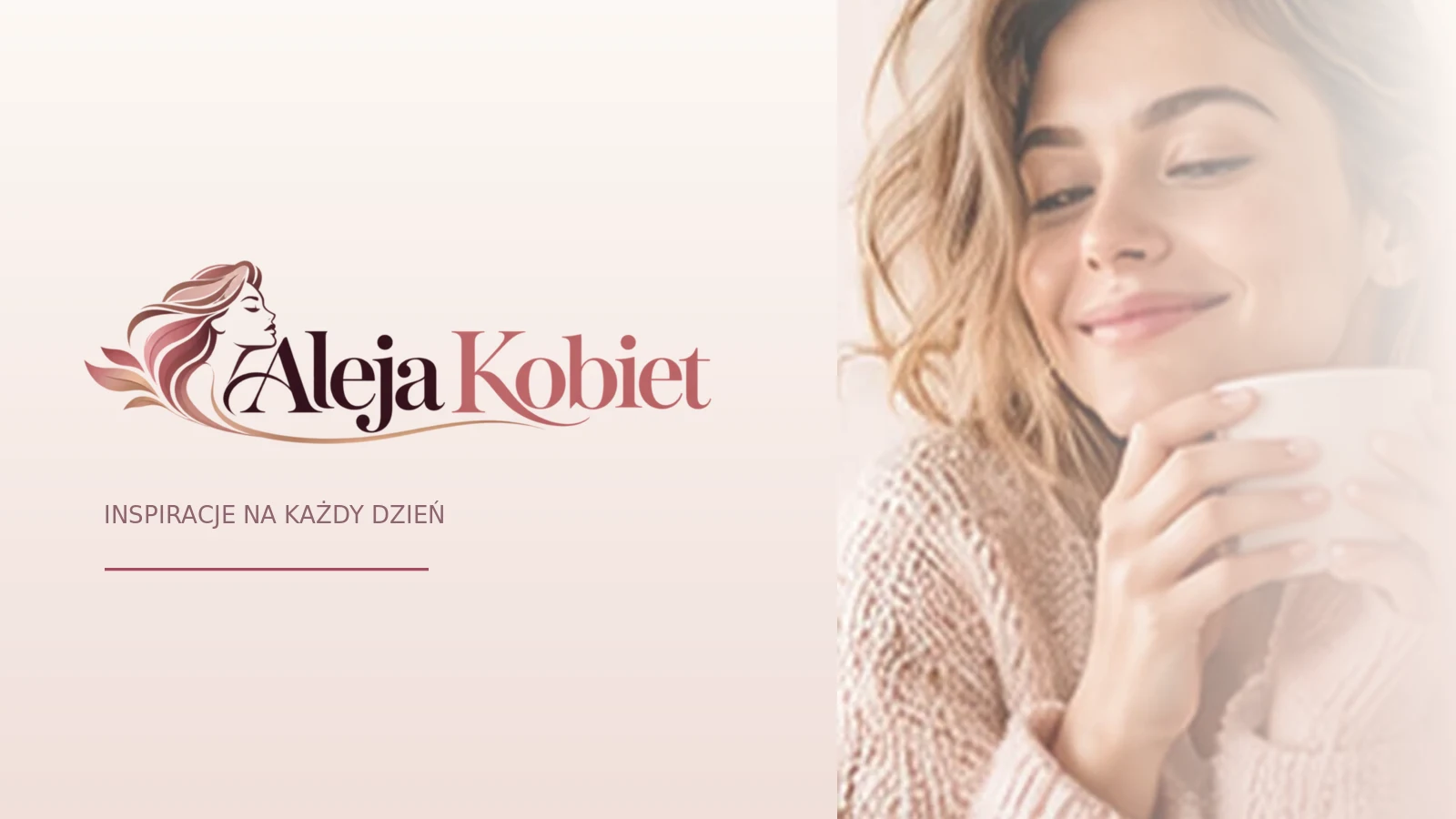Aleja Kobiet — inspiracje na każdy dzień