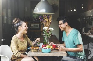 Rozwodnicy chodzą na randki